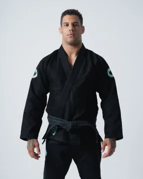 Classic 3.0 Jiu Jitsu Gi - Black