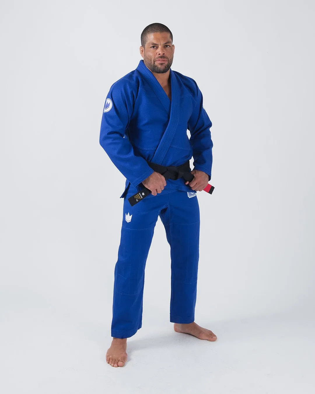 Classic 3.0 Jiu Jitsu Gi - Blue