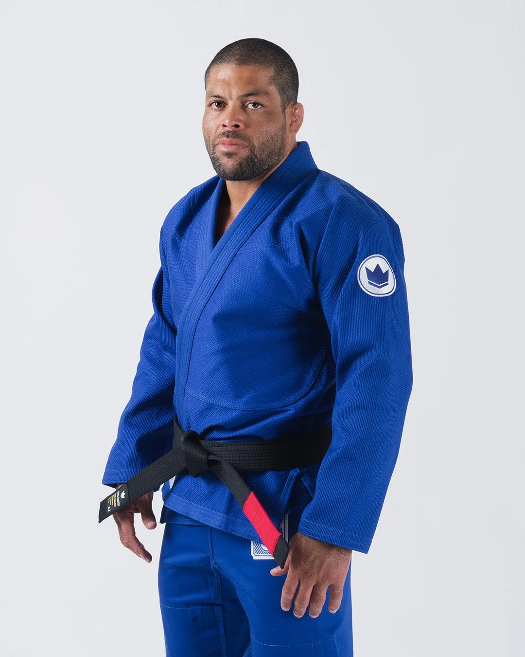 Classic 3.0 Jiu Jitsu Gi - Blue