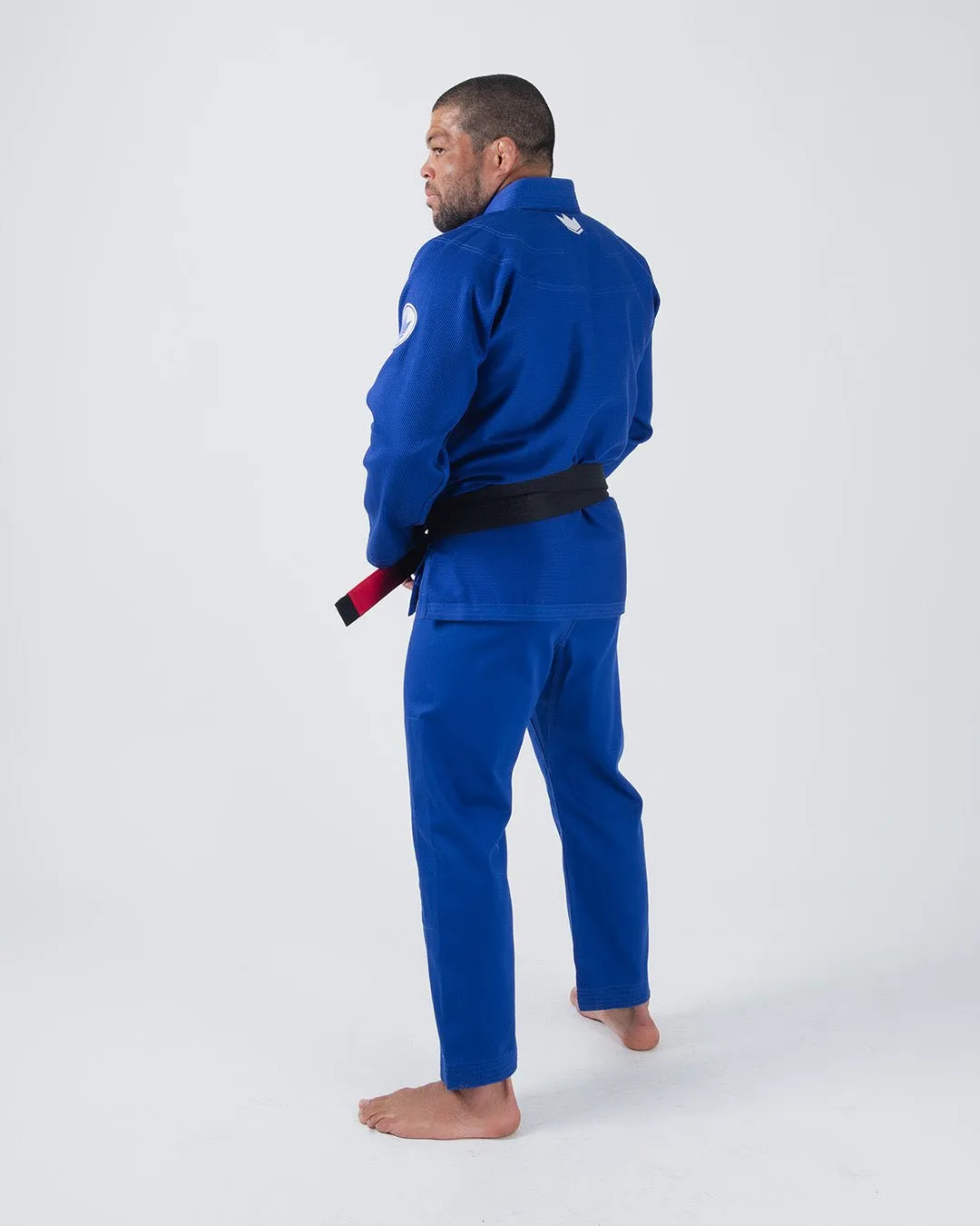 Classic 3.0 Jiu Jitsu Gi - Blue