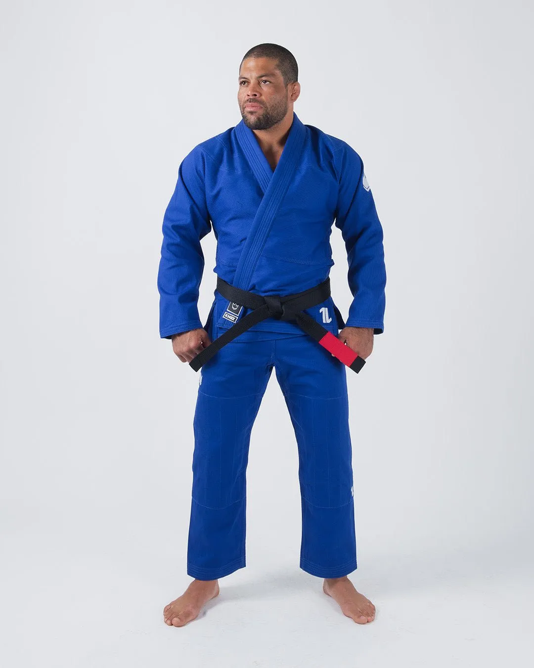 Classic 3.0 Jiu Jitsu Gi - Blue