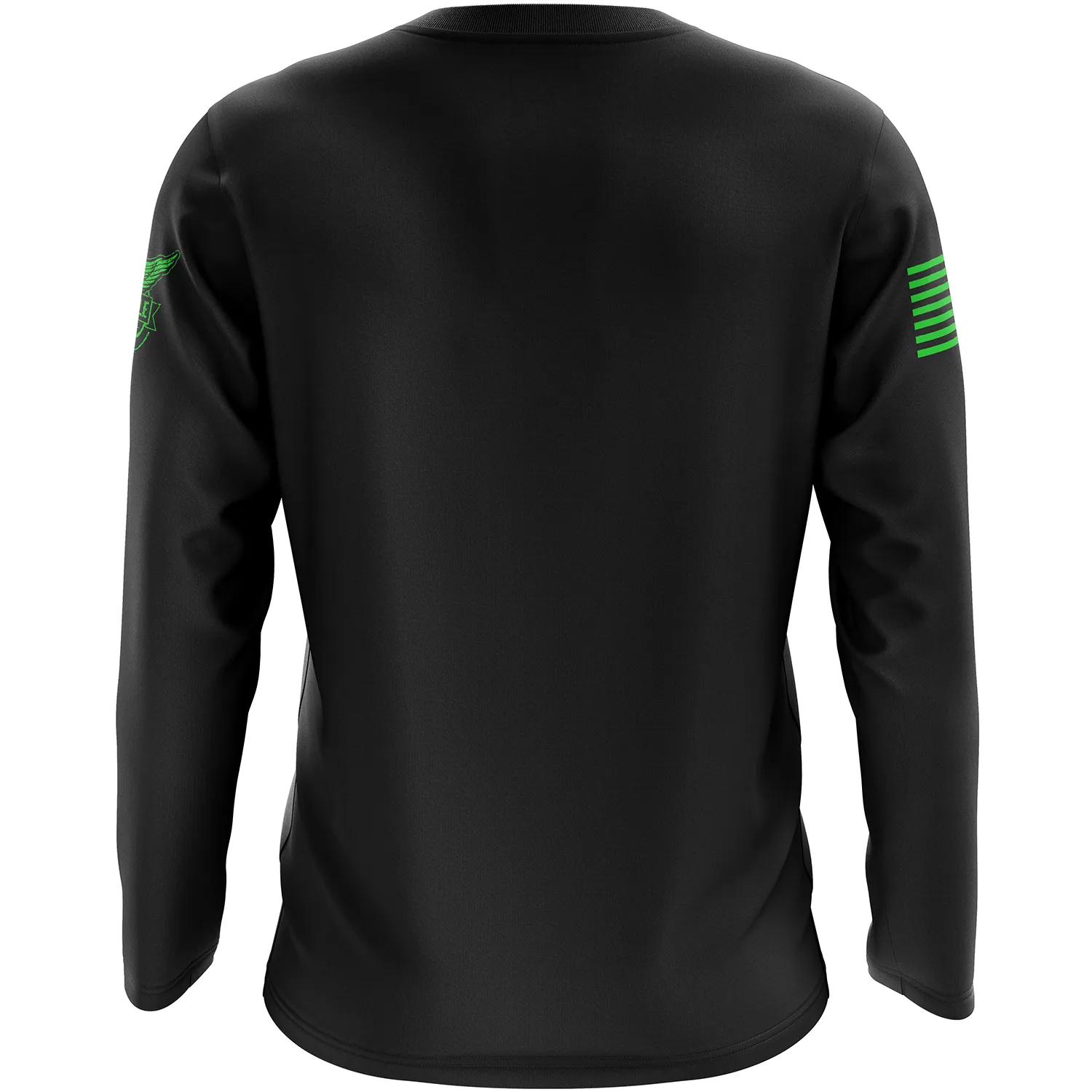 Come Out To Play Long Sleeve Shirt