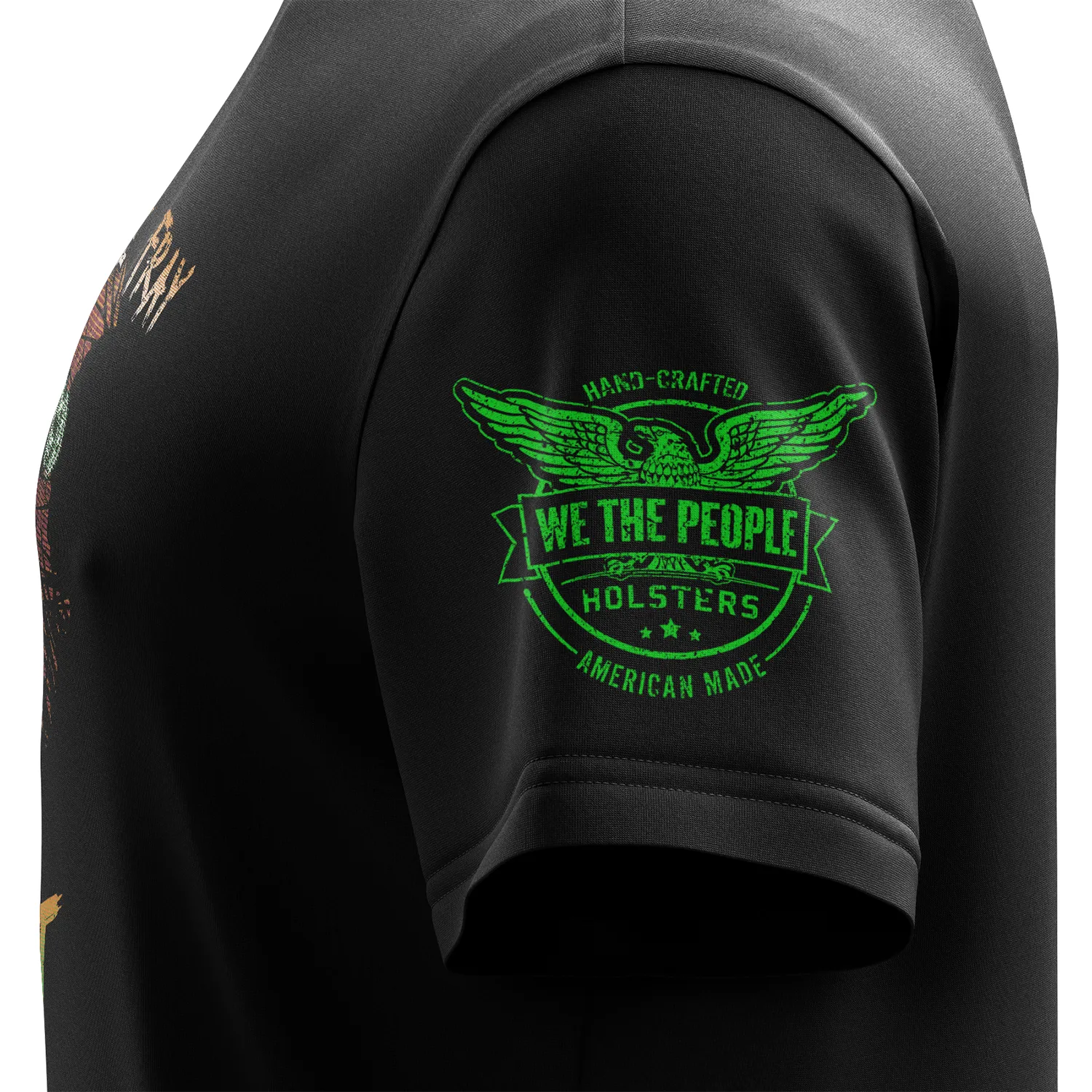 Come Out To Play Short Sleeve Shirt