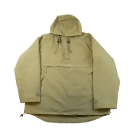 Converse Kim Jones Parka (Burnt Olive)