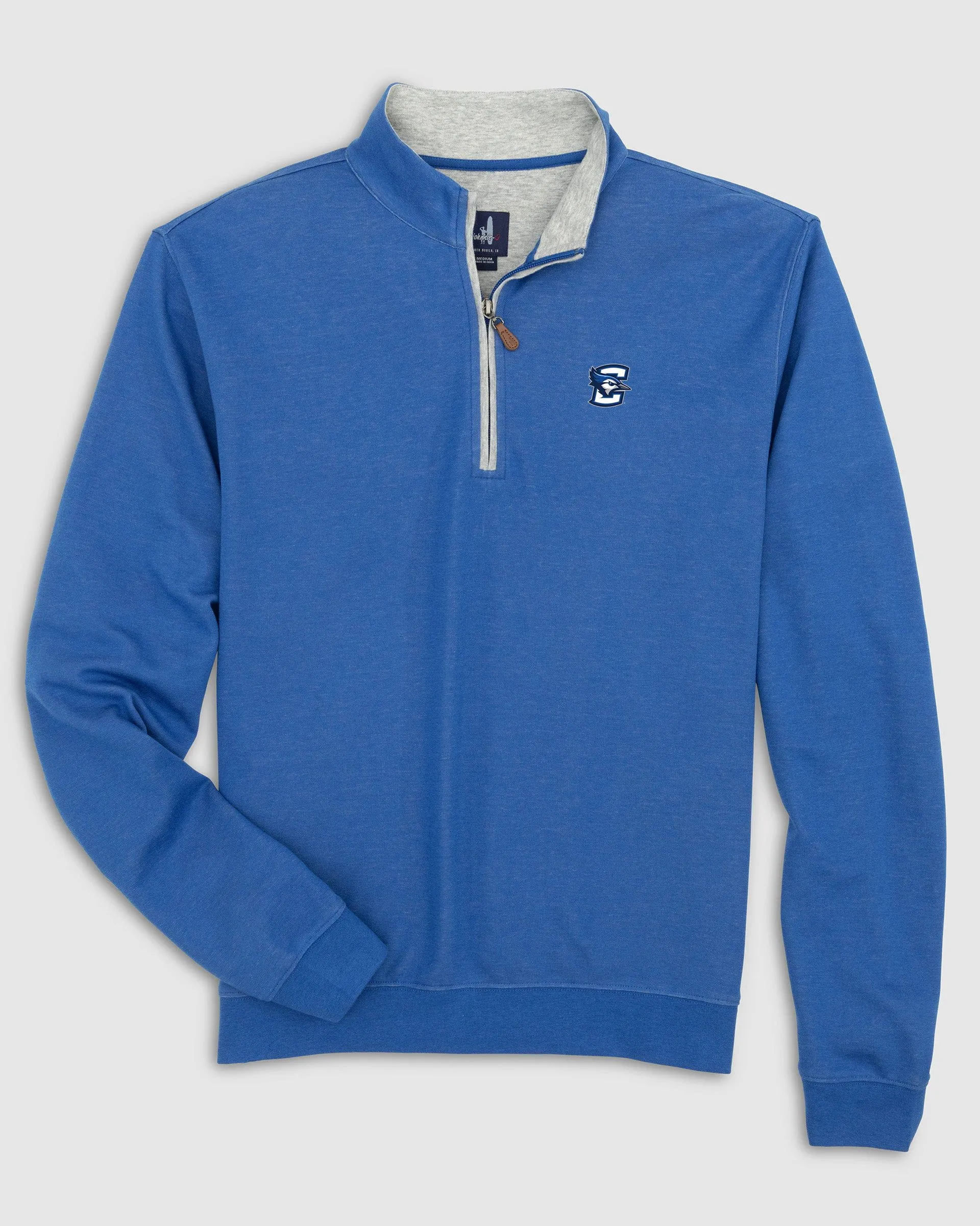 Creighton Sully 1/4 Zip