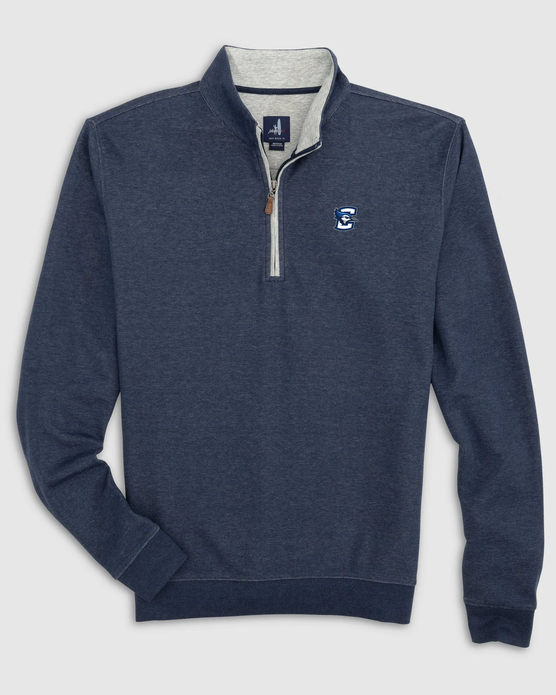 Creighton Sully 1/4 Zip