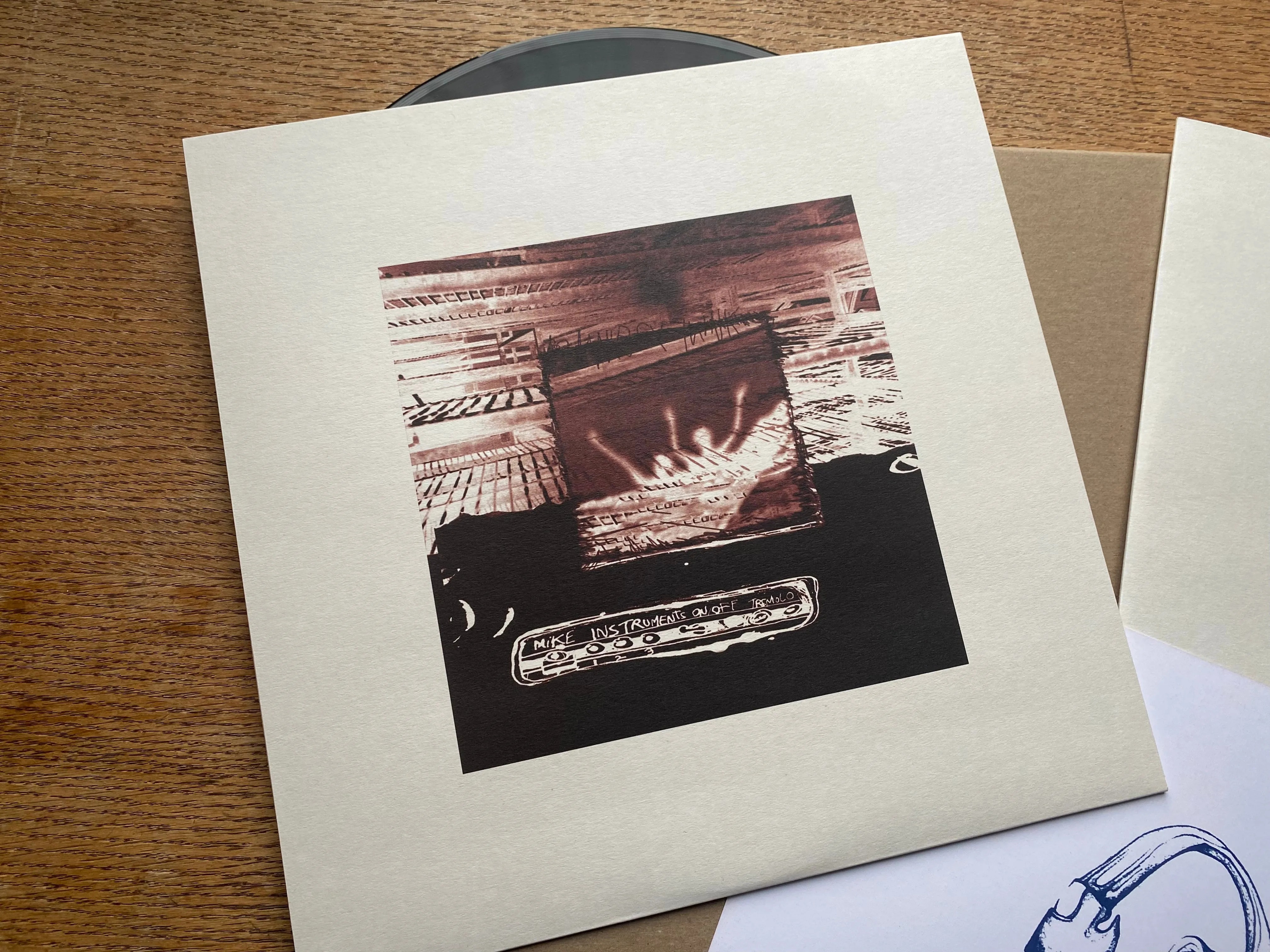 CST005 Do Make Say Think | Do Make Say Think
