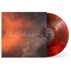 deathdreams Blood Variant Vinyl (Limited Edition of 100)