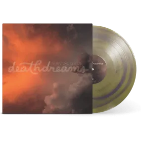 deathdreams Bubble Variant Vinyl (Limited Edition of 100)