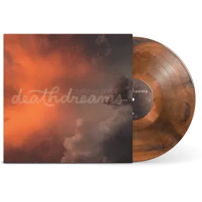 deathdreams Cloud Variant Vinyl (Limited Edition of 100)