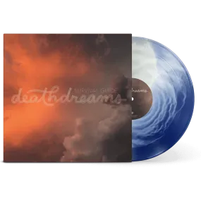 deathdreams Dreams Variant Vinyl (Limited Edition of 100)