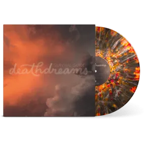 deathdreams Mystery Variant Vinyl (Limited Edition of 100)