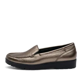 Dewitt Wedge Loafer (SALE)