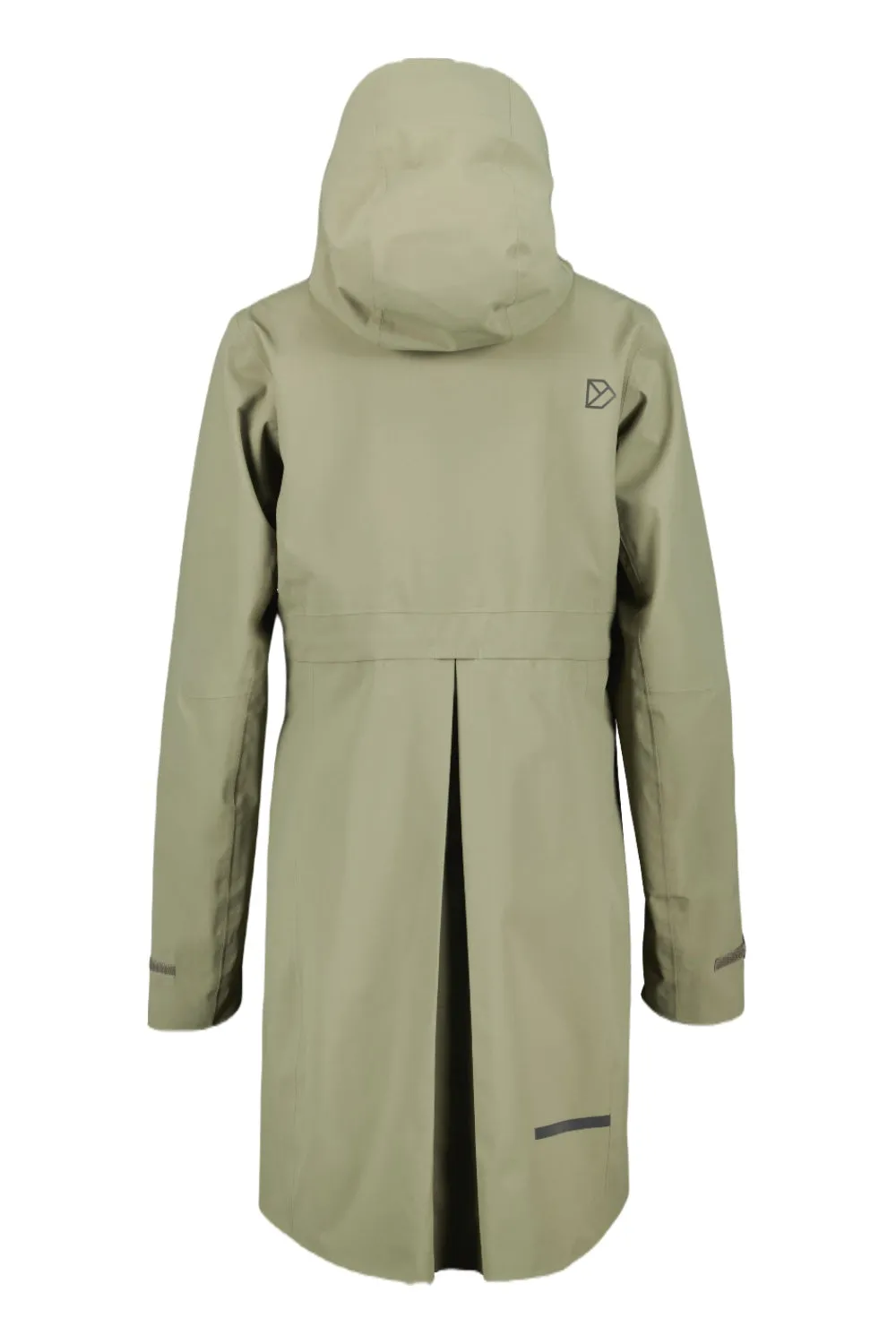 Didriksons Bea Womens Parka 5