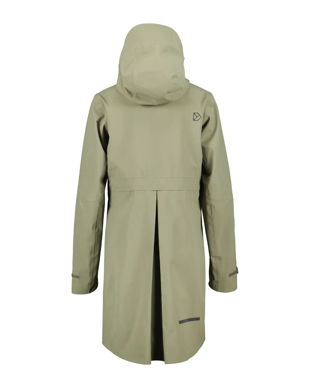 Didriksons Bea Womens Parka 6