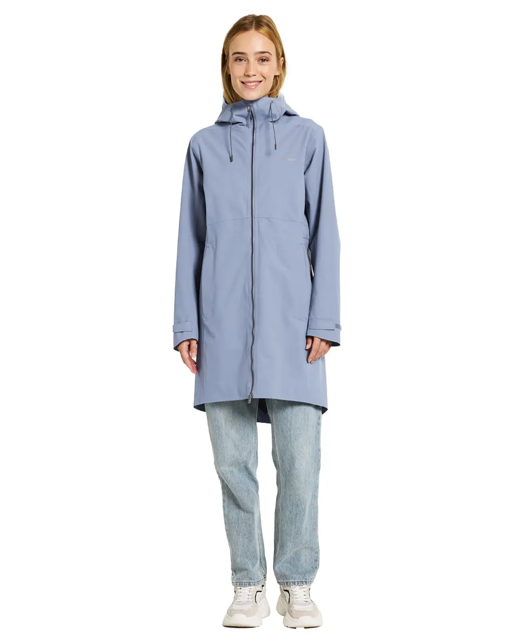 Didriksons Bea Womens Parka 6