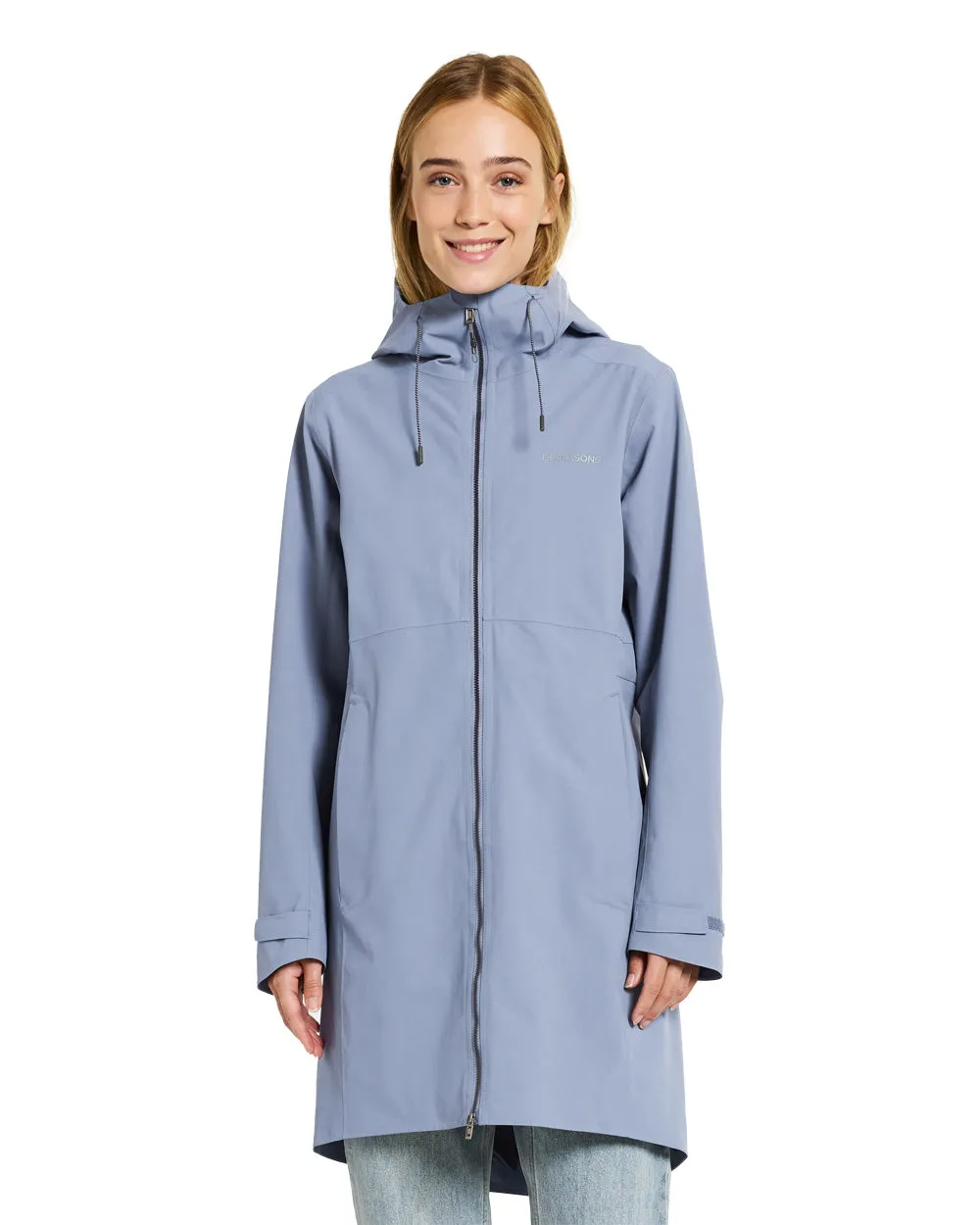 Didriksons Bea Womens Parka 6