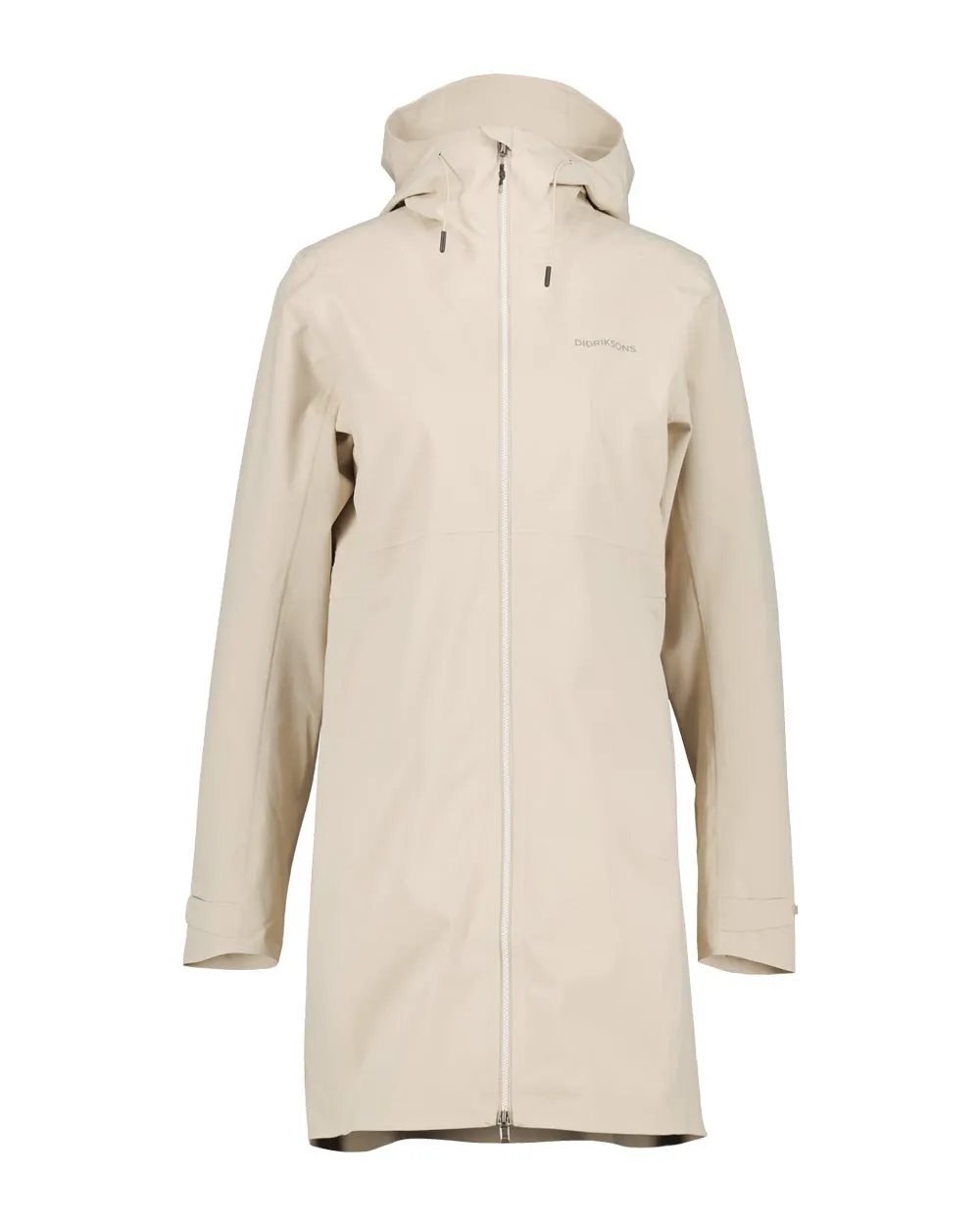 Didriksons Bea Womens Parka 6