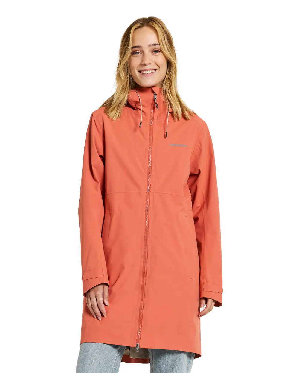 Didriksons Bea Womens Parka 6