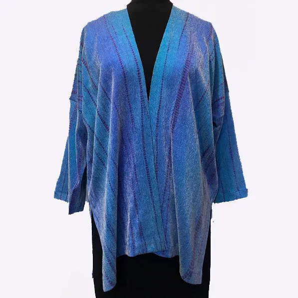 Doshi Jacket, Spotlight, Shimmer, S-L