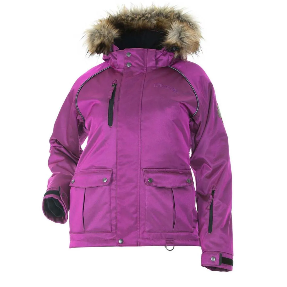 DSG Women's Divine 4.0 Jacket