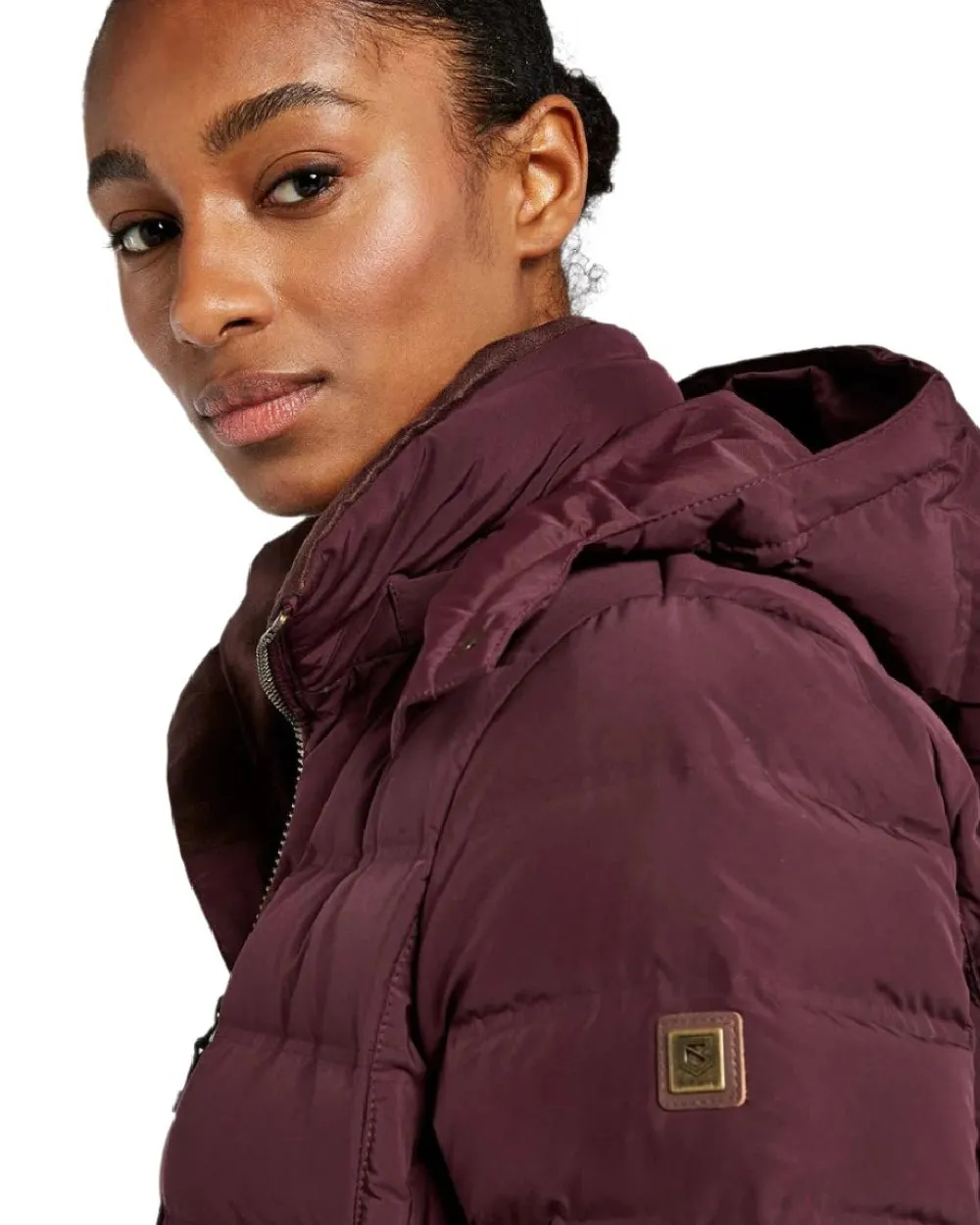 Dubarry Ballybrophy Quilted Jacket