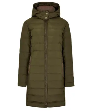 Dubarry Ballybrophy Quilted Jacket