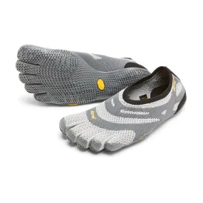 EL-X Knit Mens Grey