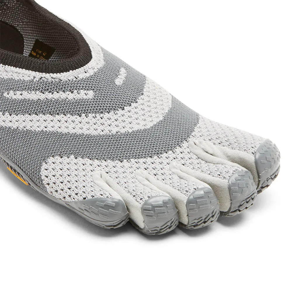 EL-X Knit Mens Grey