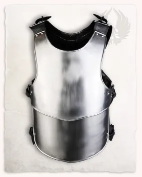 Elias Breastplate Blank