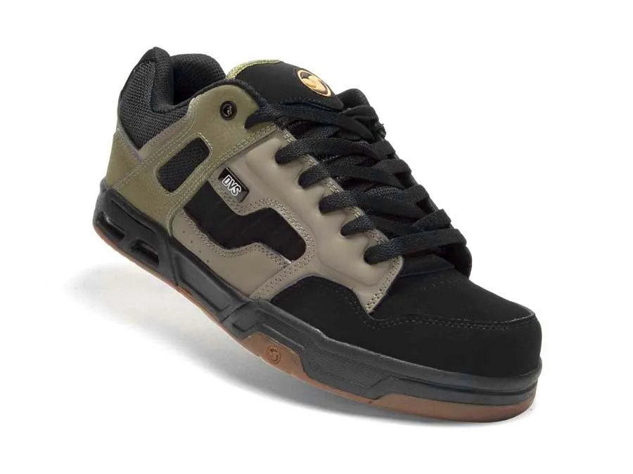 Enduro Heir Olive/blk/gum Nubuck