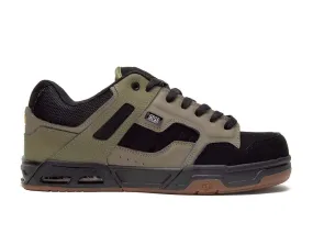 Enduro Heir Olive/blk/gum Nubuck