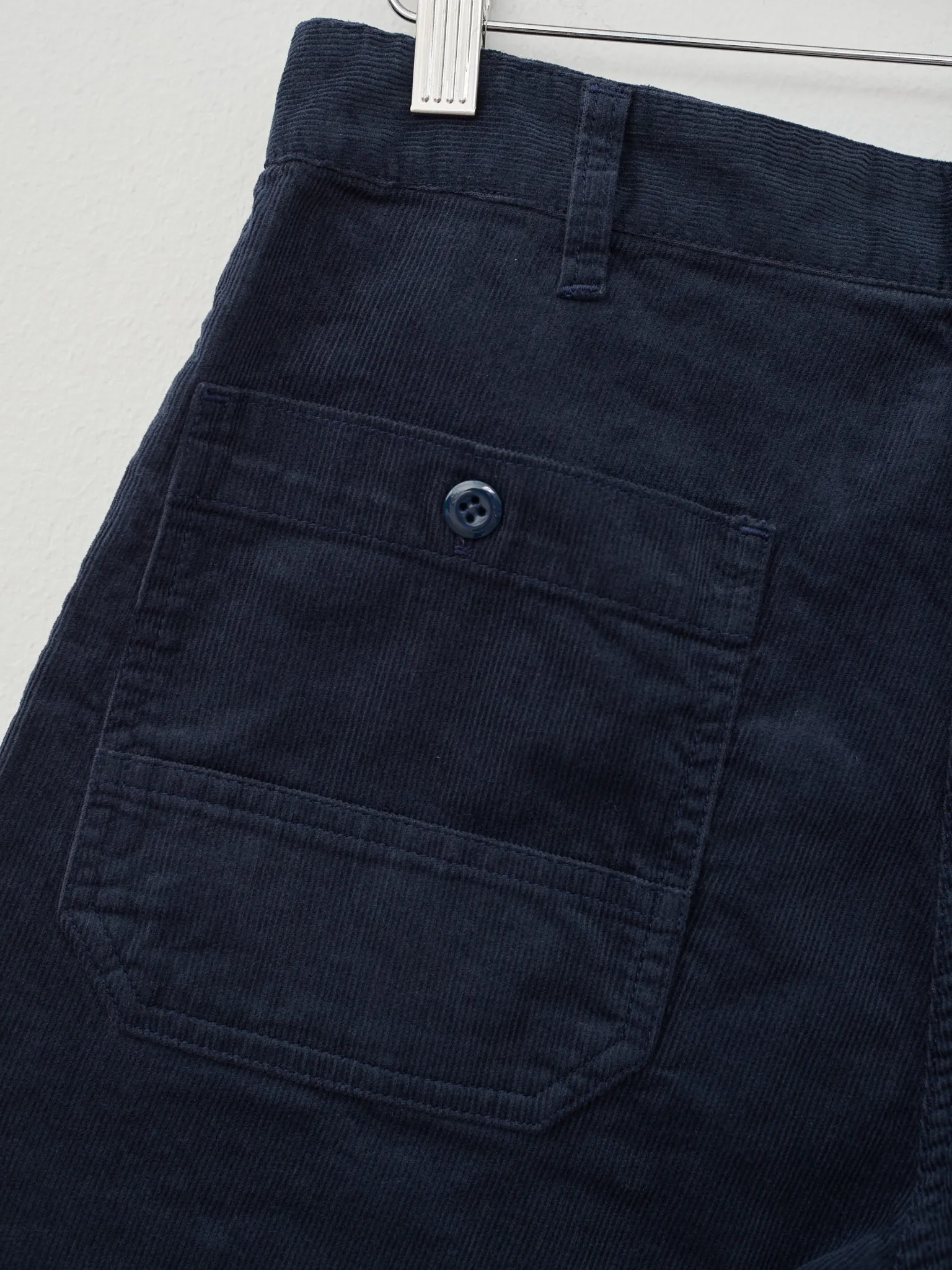 Explorer Shorts - Navy