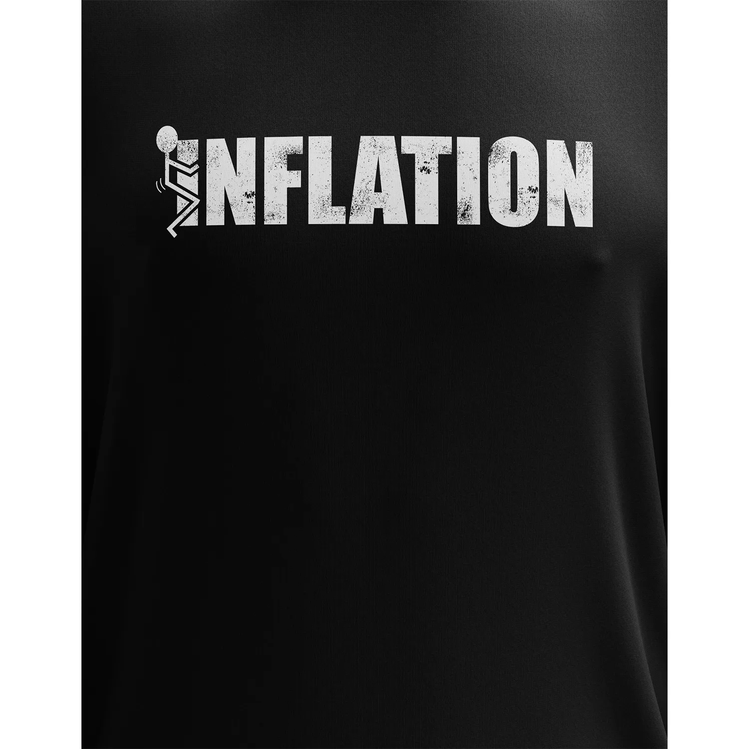 F Inflation Long Sleeve Shirt