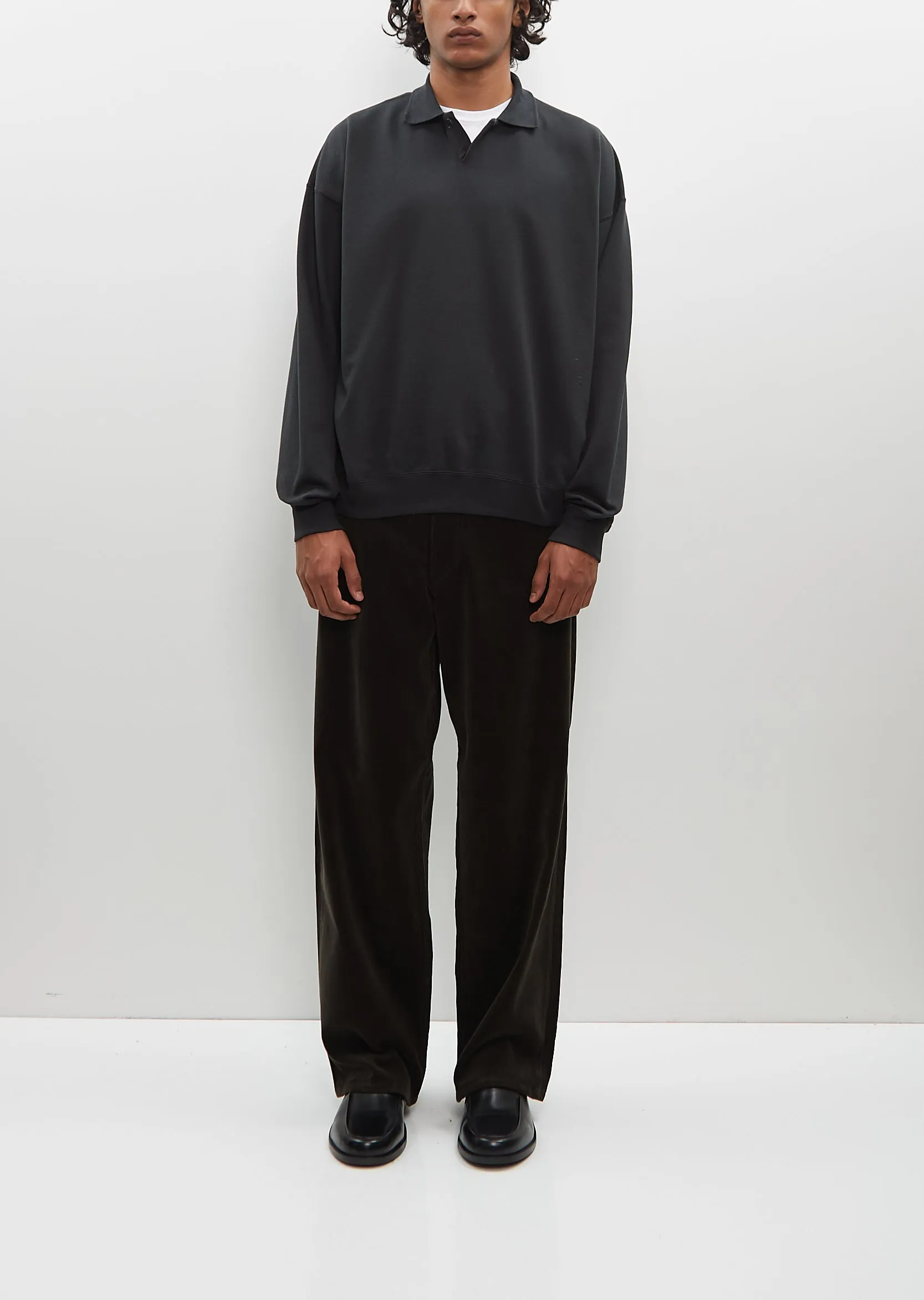 Finx Corduroy Pants