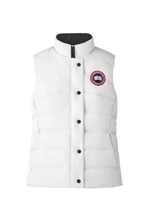 Freestyle Vest Women's