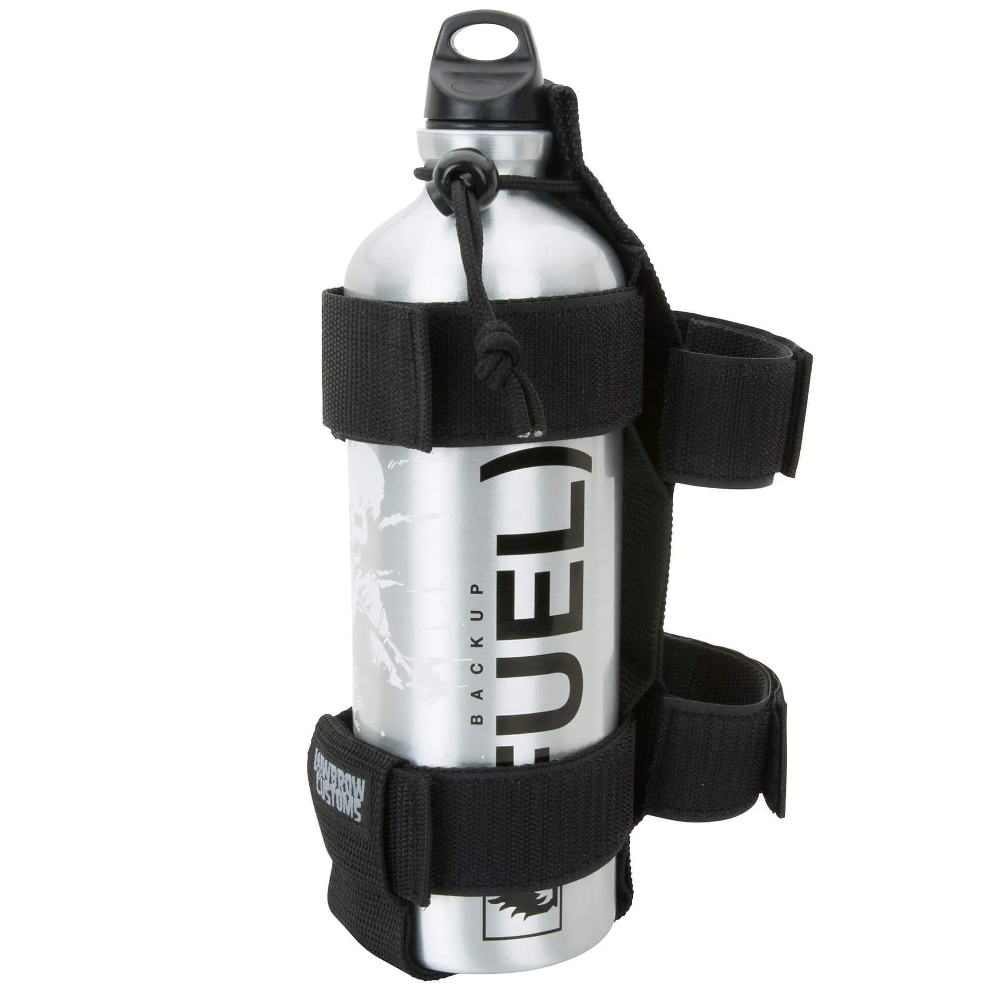 Fuel Reserve Bottle and Carrier Combo