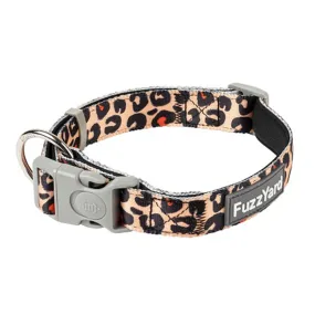 Fuzzyard Dog Collar Javan S 25-38cm