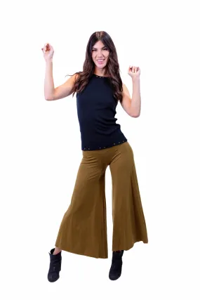 Gaucho Pant