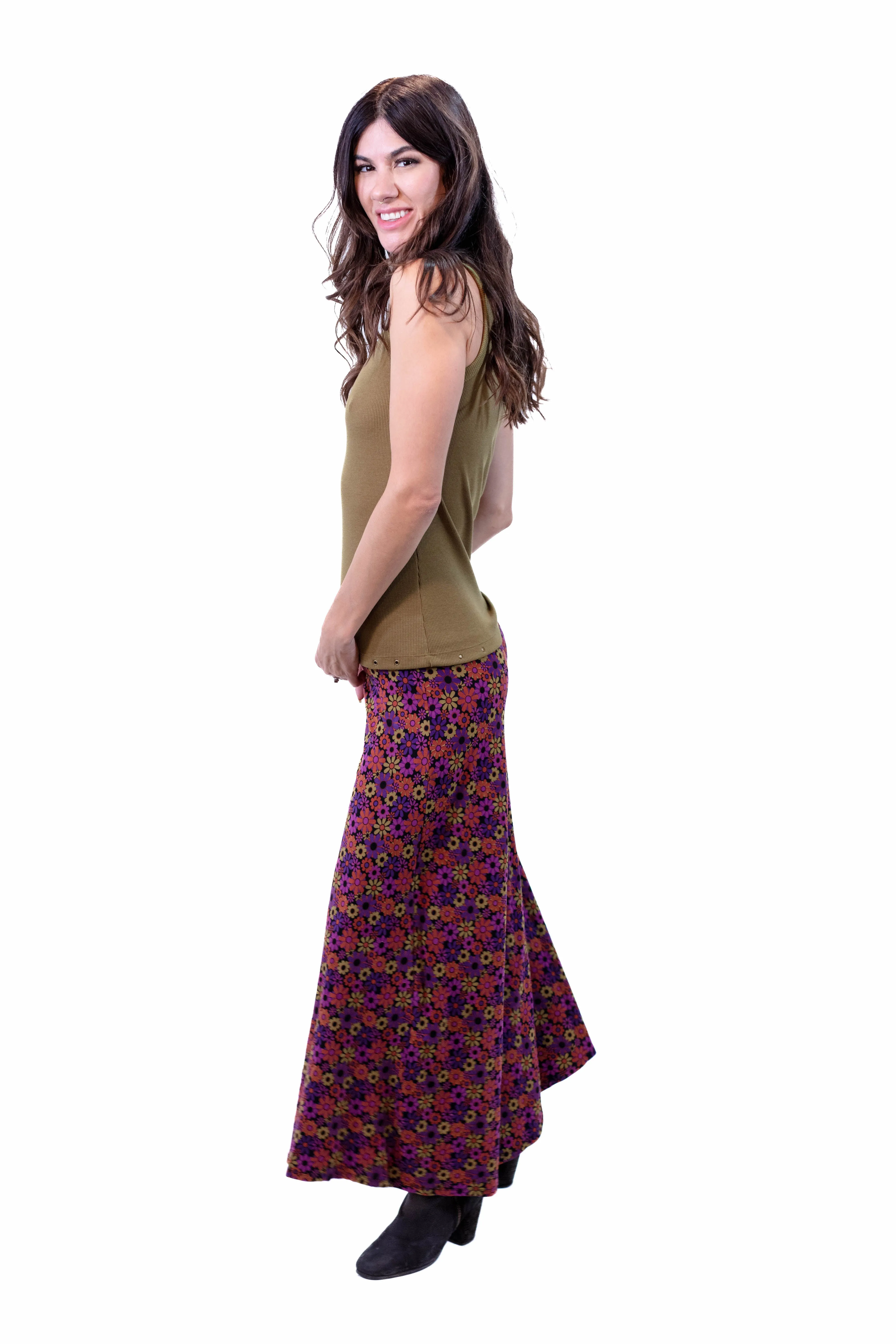 Gaucho Pant