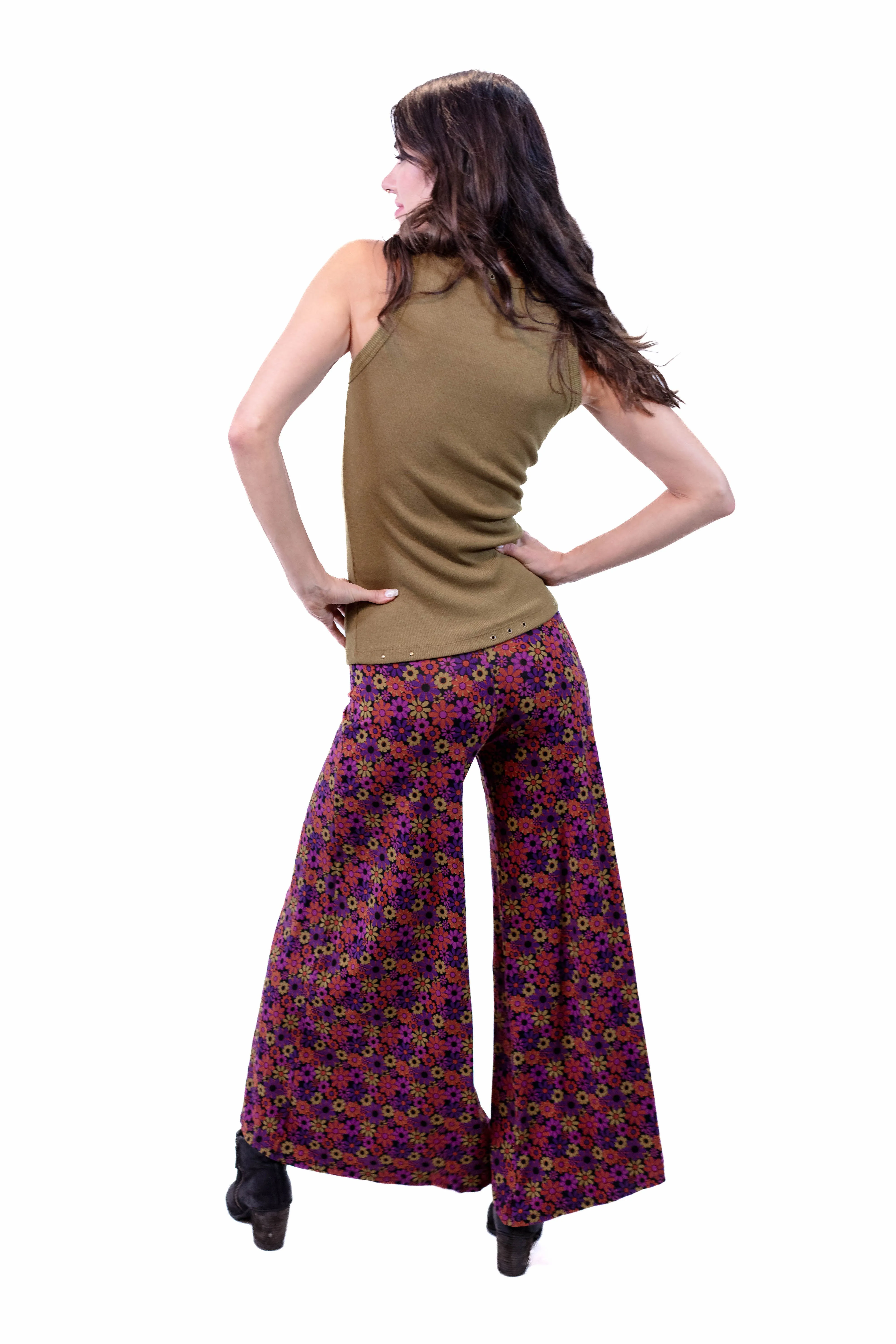 Gaucho Pant