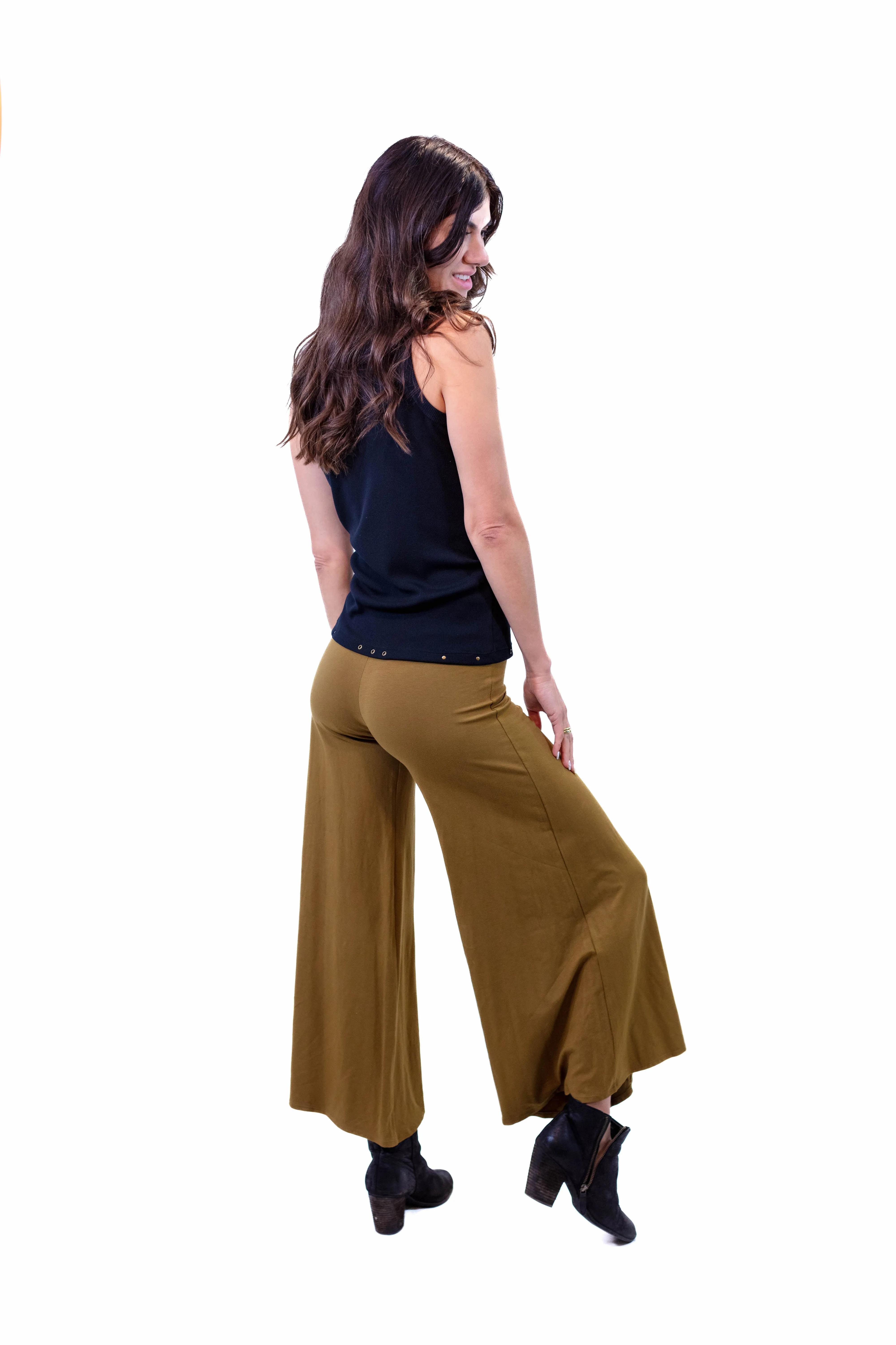 Gaucho Pant