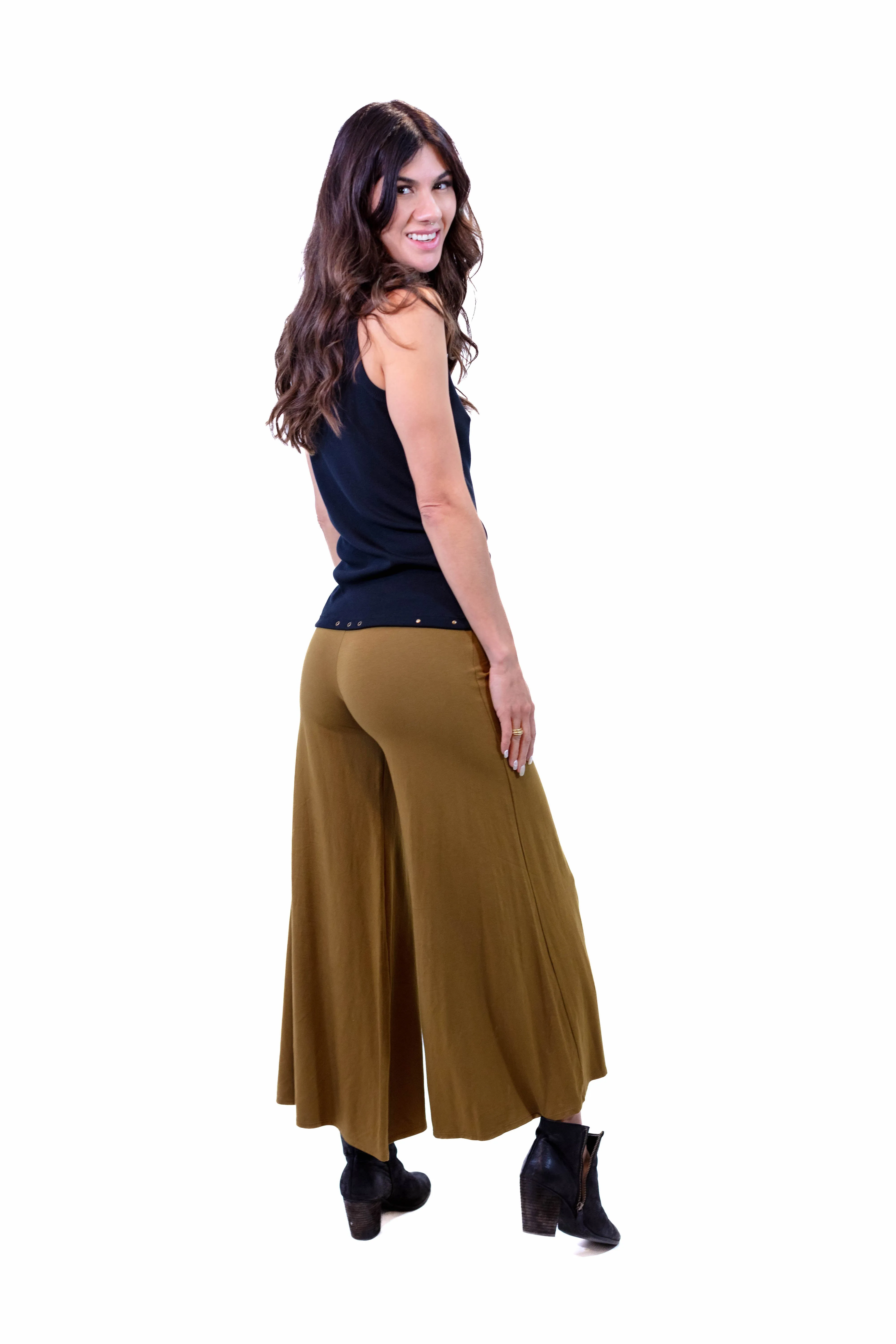 Gaucho Pant