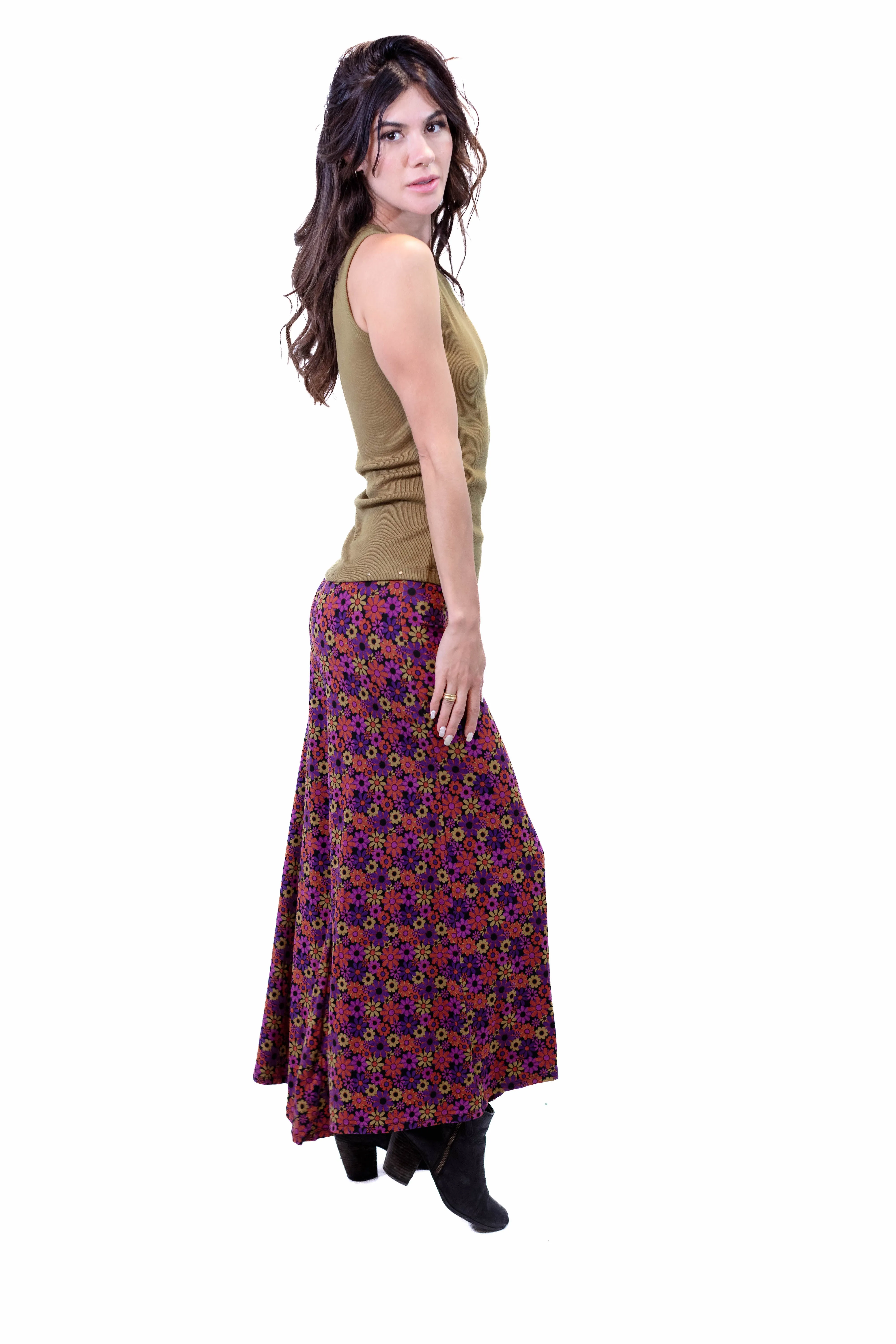 Gaucho Pant