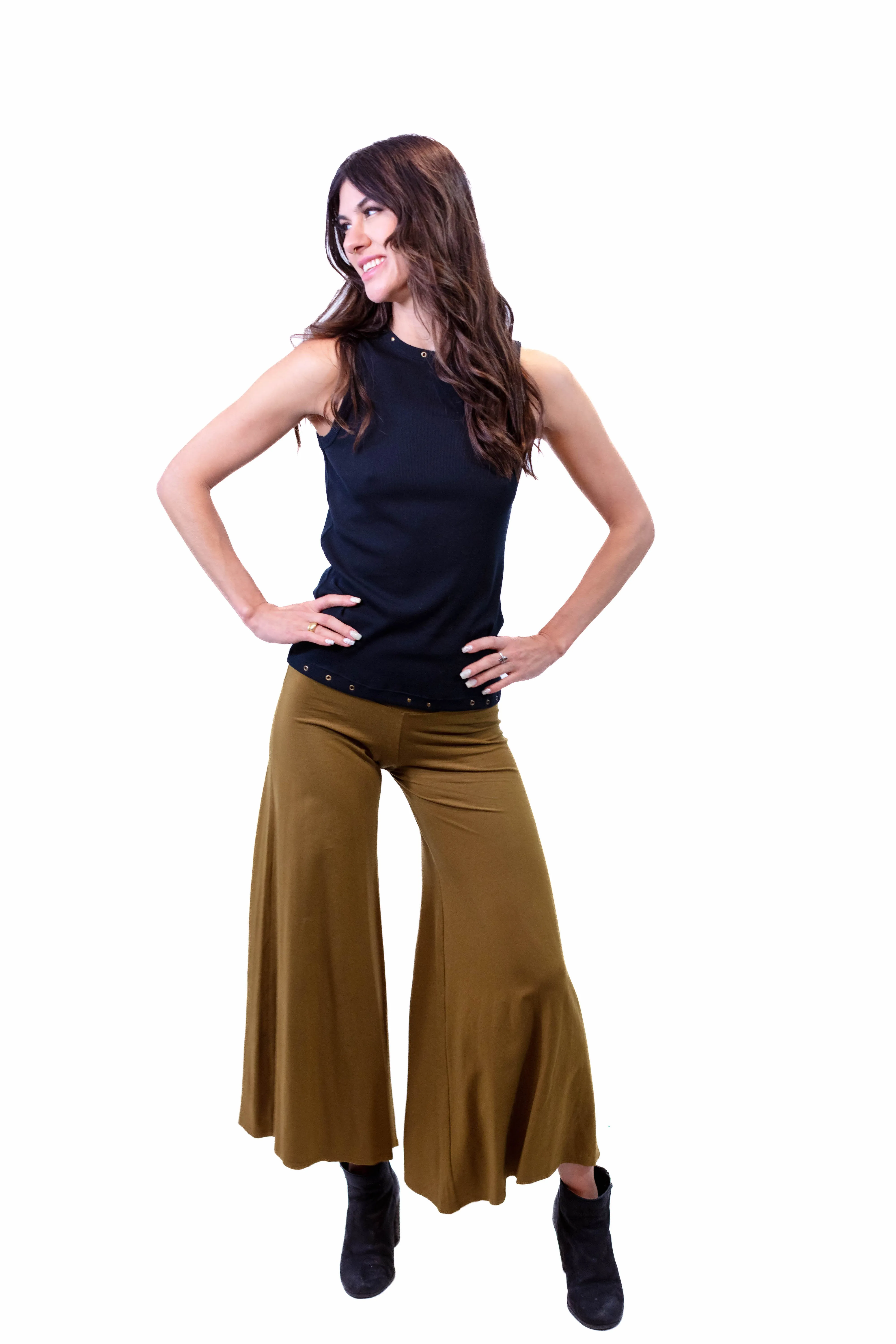 Gaucho Pant