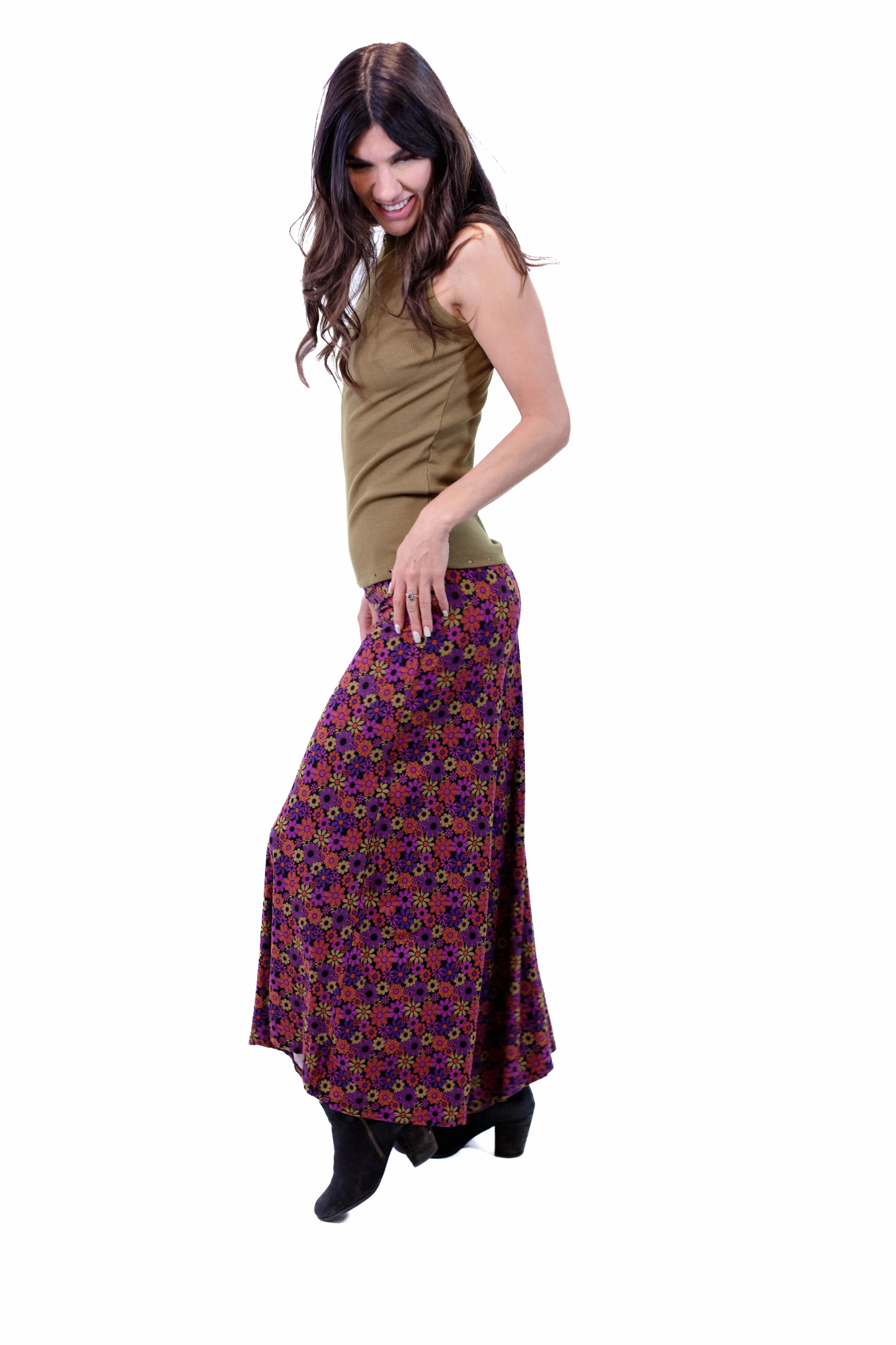 Gaucho Pant