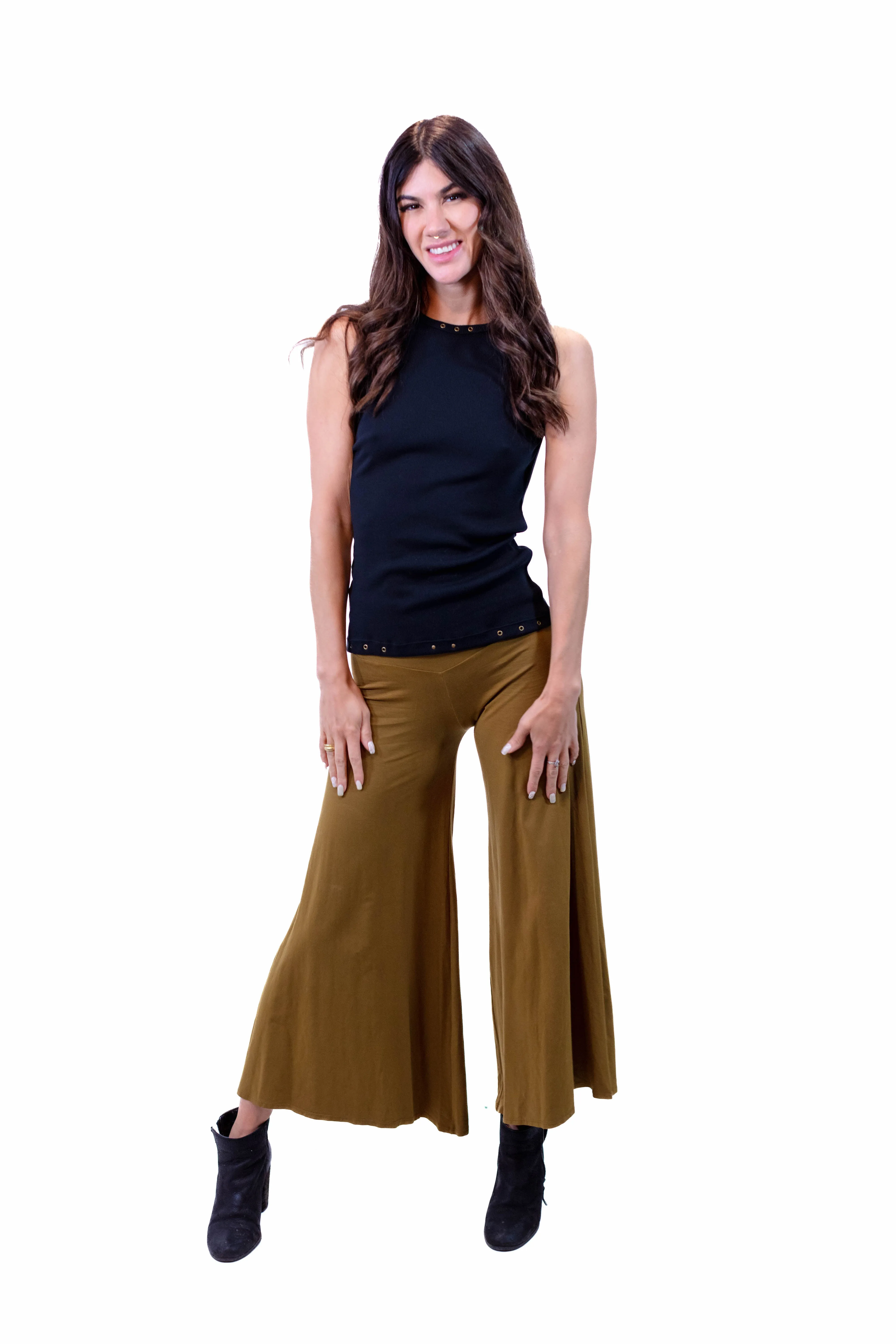 Gaucho Pant