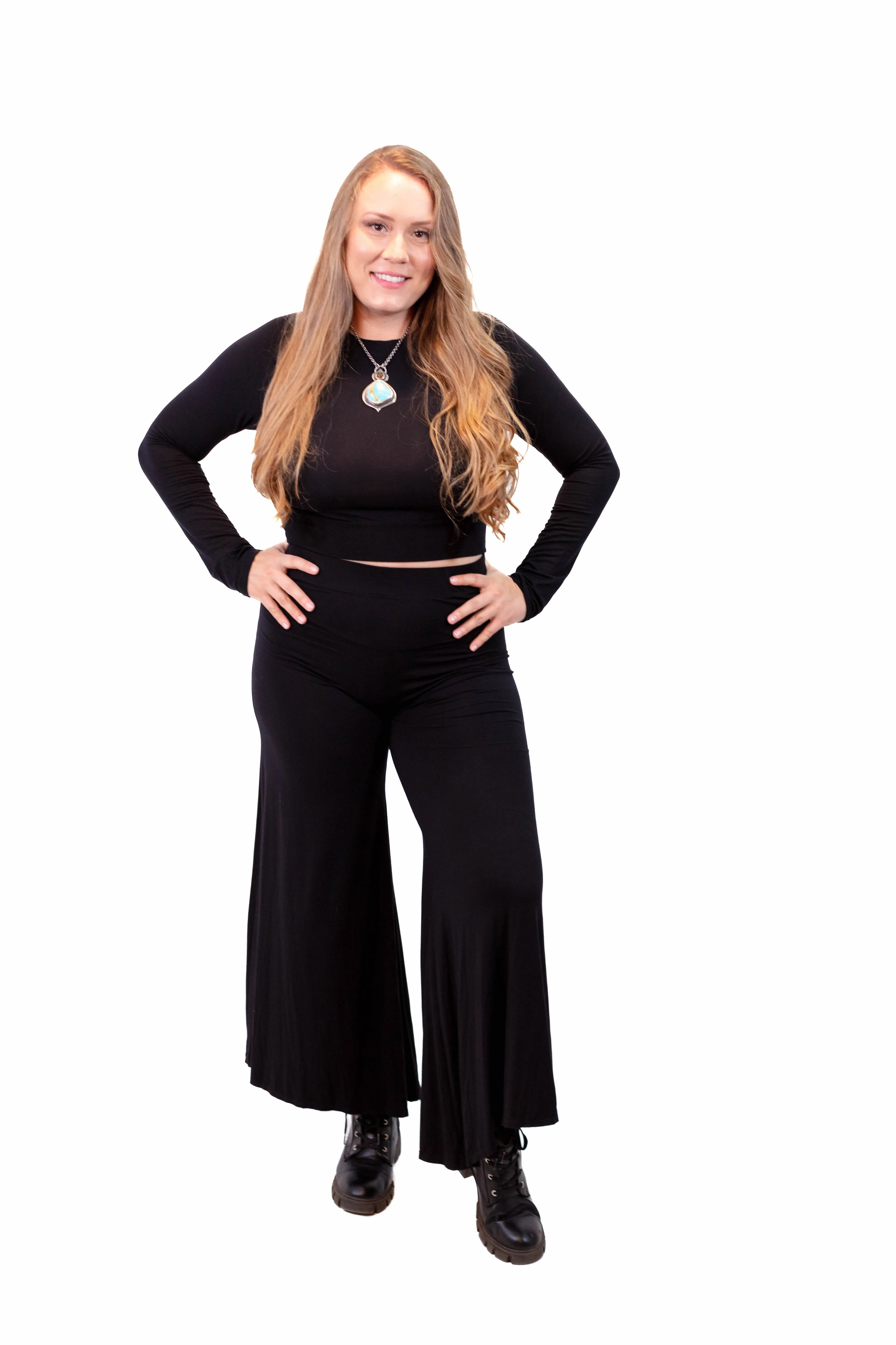 Gaucho Pant