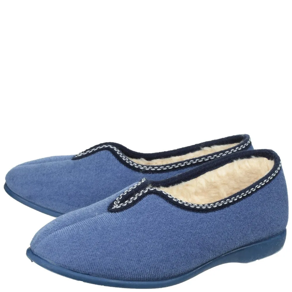 GBS Helsinki Classic Slippers