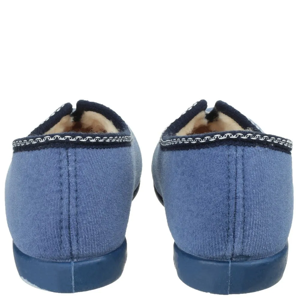 GBS Helsinki Classic Slippers